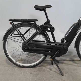Elektrische damesfiets, Gazelle, Bloom