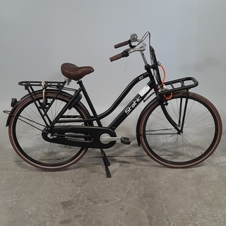 Damesfiets, Static, G1