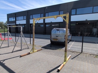 Puttakel, Geel