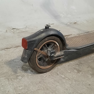Elektrische step, Ninebot
