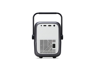 Acer Aopen QF23s 250 ANSI lumens LCD 1080p Grijs