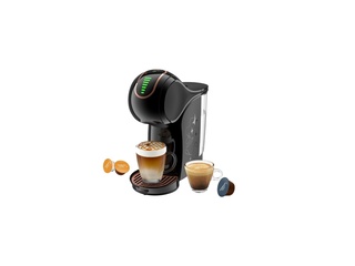 Krups Dolce Gusto Genio S YY5811FD  Capsule Koffiemachine Zwart