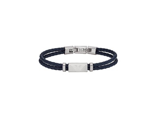 Emporio Armani EGS2995040 Heren Armband Staal