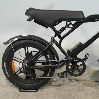 Fatbike, V20
