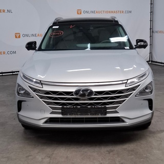 Personenauto, Hyundai, Nexo FCEV Plus Pack, 2021