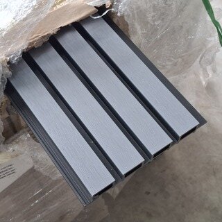 Ca. 40x Hkc wandpaneel met zwarte achtergrond, Grey, 2026