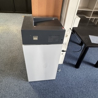 Complete kantoorinrichting