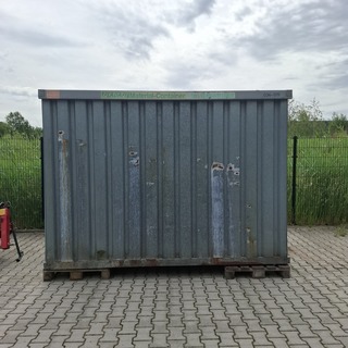 Opslagcontainer