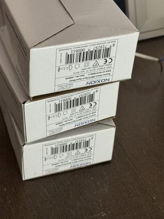Partij LED verlichting en noodverlichting