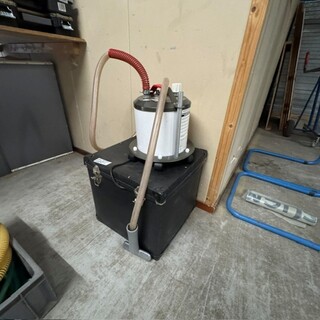 Stoomapparaat, Propress, 2500 series