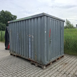 Opslagcontainer
