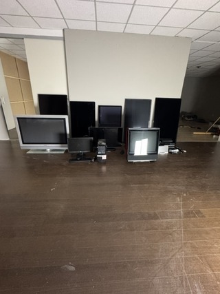 9x Televisie, computer en 7x mediaspeler O.a. Samsung, Philips en B&O