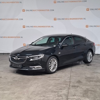 Personenauto, Opel, Insignia Grand Sport 2.0 CDTi S&S Innovation, 2018