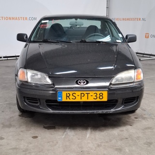 Personenauto, Toyota, Paseo, 1.5i GT, 1997
