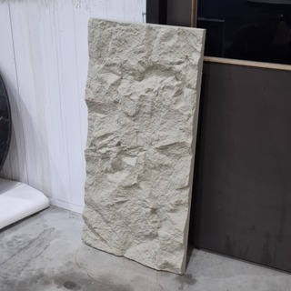 Ca. 16x Pu steen wandpaneel, Grey, 2026