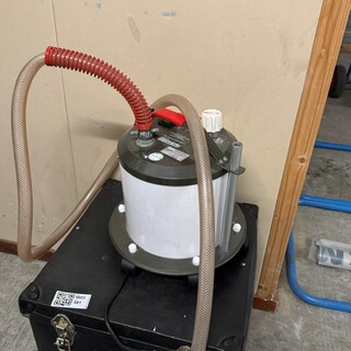 Stoomapparaat, Propress, 2500 series