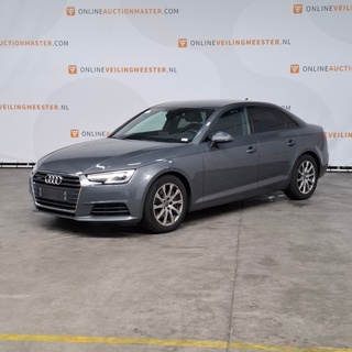 Personenauto, Audi, 2.0 TFSi S-Tronic, 2016