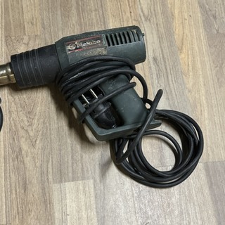 4x Elektrisch handgereedschap O.a. Bosch