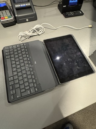 2x Ipad en Iphone