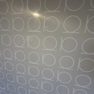 Textielframes met peesdoek