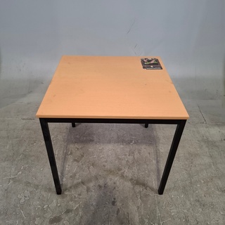 Ca. 28x Kantinetafel