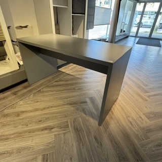 Display tafel, taupe