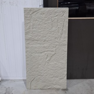 Ca. 16x Pu steen wandpaneel, Grey, 2026