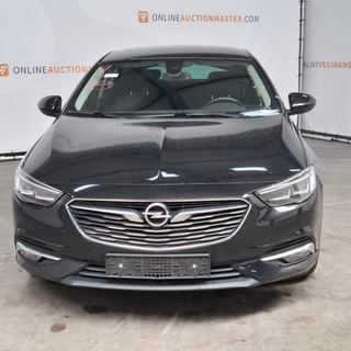 Personenauto, Opel, Insignia Grand Sport 2.0 CDTi S&S Innovation, 2018