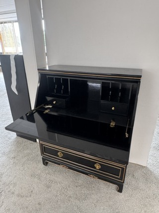 Secretaire Galerie Clair, chinees