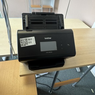 Netwerkscanner Brother, ADS-2800W