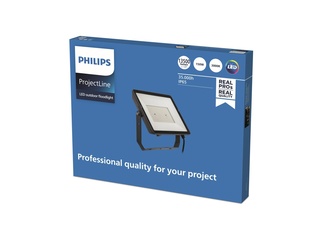 Philips ProjectLine schijnwerper LED Paneel 150 W Warmwit licht