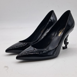 Paar pumps, maat 36,5, Yves Saint Laurent, AU484160
