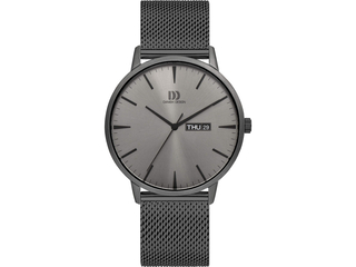 Danish Design IQ66Q1267 Tidls Akilia Horloge