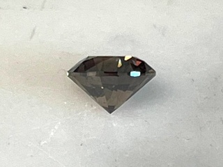 Diamant – 1.14 carat natuurlijke fancy gekleurde diamant (GIA gecertif