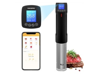 Inkbird ISV-200W Sous Vide Cooker 1000W
