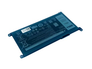 Dell Laptop Accu 3500 mAh