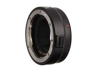 Canon EF-EOS R Camera lens adapter