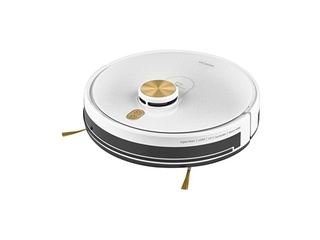 Sencor  Robotstofzuiger met UVC-desinfectielamp