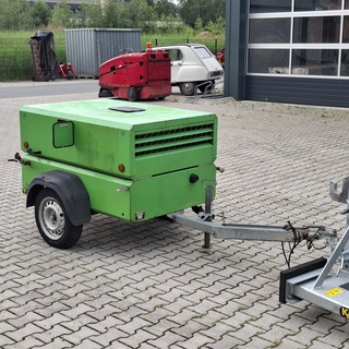 Compressor, Imer