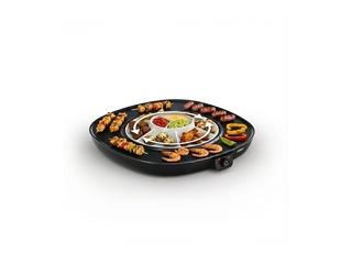 Princess Gourmetstel Table Chef Pirouette1100W