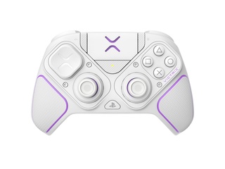 Victrix Pro BFG Draadloze Controller Wit PS5/PS4 &PC