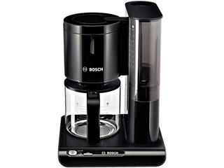 Bosch TKA8013 Filterkoffiezetapparaat 1.25l Zwart