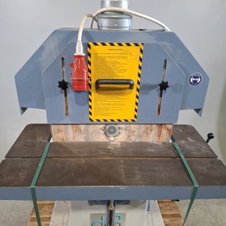 Schijfschuurmachine, Hopa, S550, 2000