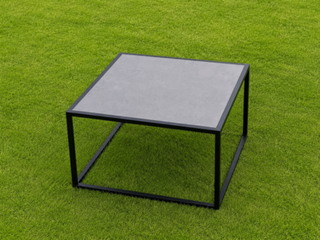 Coffeetable klein, Aosta, antra, 2026