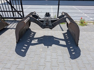 Schalenknijper, Bakker, HBM 120-S, 2003