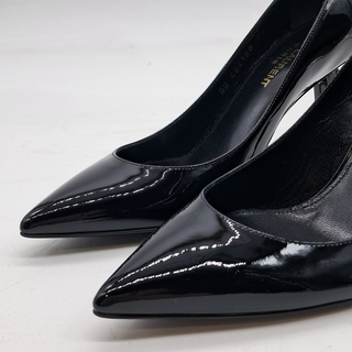 Paar pumps, maat 36,5, Yves Saint Laurent, AU484160