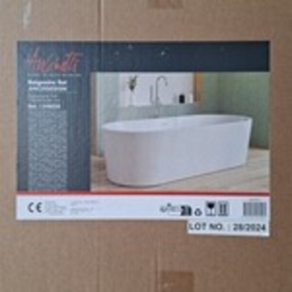 Bad Monoblock / Vrijstaand, Ancoletti Ilot