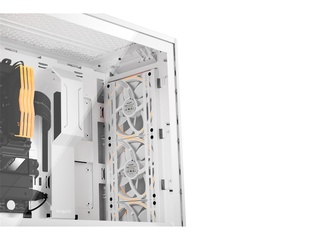 Be quiet! Shadow Base 800 FX White Midi Tower Wit