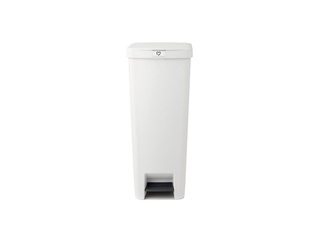 Brabantia StepUp Pedaalemmer 40 liter Light Grey