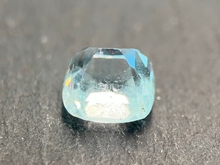 Edelsteen – 6.47 carat natuurlijke aquamarijn